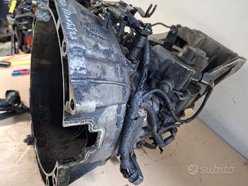 CAMBIO FORD TRANSIT 2.2 TD