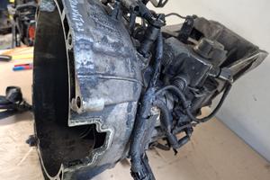 CAMBIO FORD TRANSIT 2.2 TD