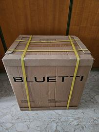 Bluetti AC200MAX Generatore Solare nuovo sigillato