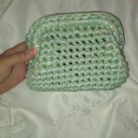 borsa a mano fatta da me 