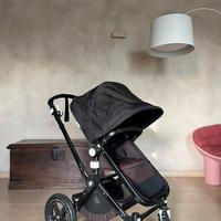 Bugaboo cameleon navicella e passeggino