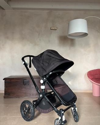 Bugaboo cameleon navicella e passeggino