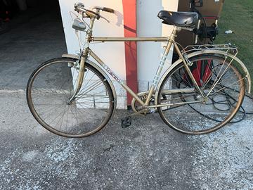 TRIS BICICLETTE