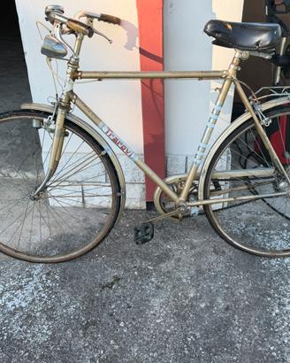 TRIS BICICLETTE