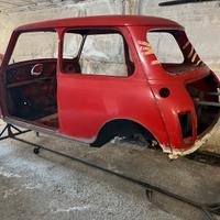 Scocca mini innocenti