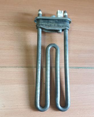 LAVATRICE SAN GIORGIO MOD.: SES 510D ( RESISTENZA