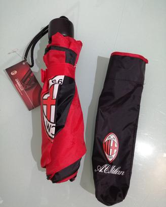 Ombrello AC MILAN 