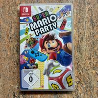 Super Mario Party