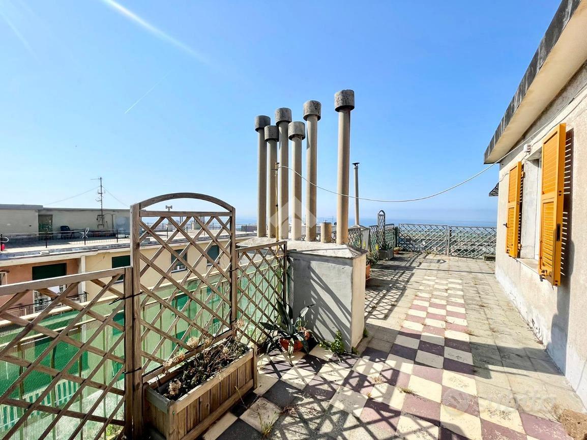 Appartamento – Genova, Colombara, Medio Ponente - Vista 2