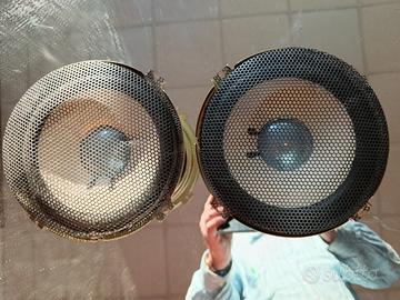 Pioneer A16cb3 woofer per auto da 16