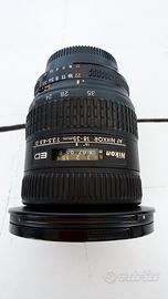 Nikon AF Nikkor 18-35mm f/3.5-4.5D ED IF