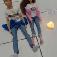 bambole di Luí e Sofí , Me contro Te