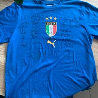 Maglia rugby nazionale