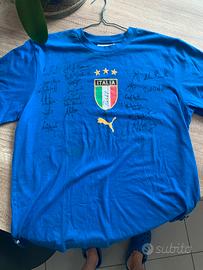 Maglia rugby nazionale