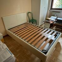 Letto da una piazza e mezza