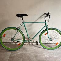 City bike uomo