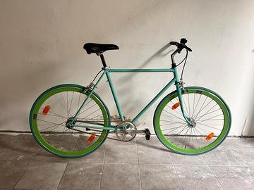 City bike uomo