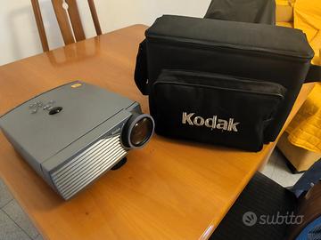 Videoproiettore Kodak da collezione