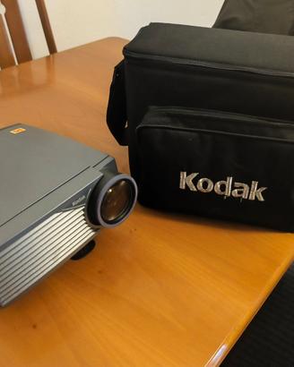 Videoproiettore Kodak da collezione