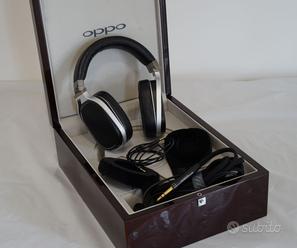 Used Oppo PM-1 Headphones for Sale | HifiShark.com