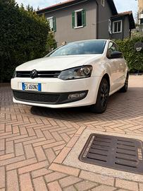 VW Polo 1.2 benzina 2013