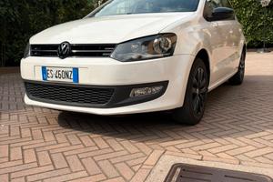 VW Polo 1.2 benzina 2013