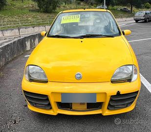 FIAT SEICENTO 1.1i cat Sporting  2003