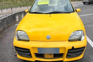 FIAT SEICENTO 1.1i cat Sporting  2003