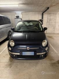 Fiat 500 1300 MJet