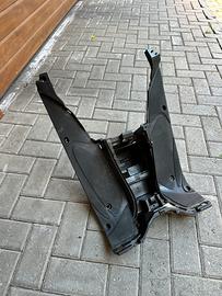 Pedana Yamaha Aerox/MBK Nitro