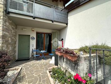 2 locali a capriate san gervasio