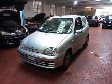 Fiat 600 1.1 Climatizzatore e Servosterzo