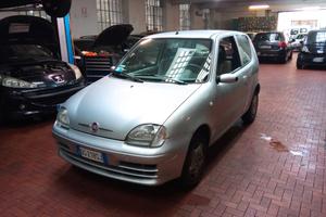 Fiat 600 1.1 Climatizzatore e Servosterzo