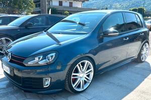 Volkswagen Golf 5 Porte Golf 5p 2.0 tsi Gti dsg