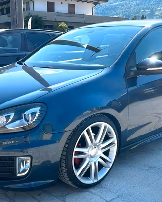 Volkswagen Golf 5 Porte Golf 5p 2.0 tsi Gti dsg