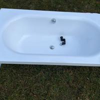 Vasca da bagno Zucchetti