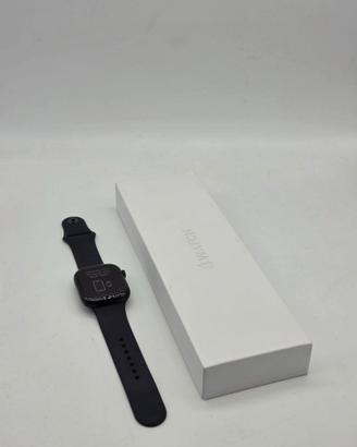 APPLE WATCH 11 46MM GPS JETBLACK del 30 marzo 2026