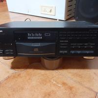 lettore DVD Pioneer PD 8700