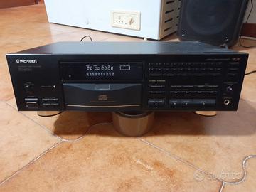 lettore DVD Pioneer PD 8700