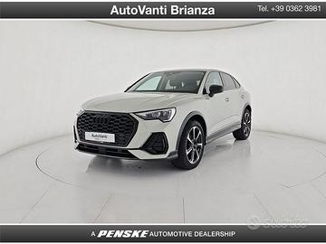 Audi Q3 AUDI SPORTBACK
