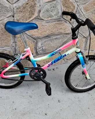 Bicicletta  bimbo