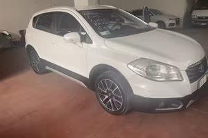 Suzuki S-Cross 1.6 DDiS 4WD All Grip Cool NEOPATEN