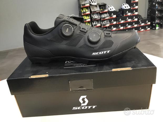 Scarpa MTB SCOTT MTB RC EVO