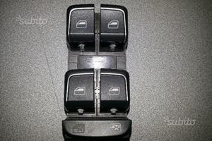 Pulsantiera a3 a4 a5 a6 q3 q5 q7