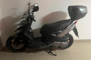 Kymco Agility 150