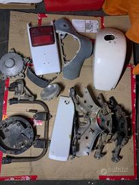vespa hp