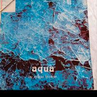 Edgar Froese - Aqua - vinile 