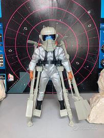 Big Jim 004 + set Robot Spaziale (2686)