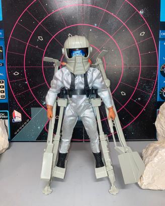 Big Jim 004 + set Robot Spaziale (2686)