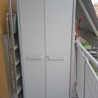Armadio da esterno